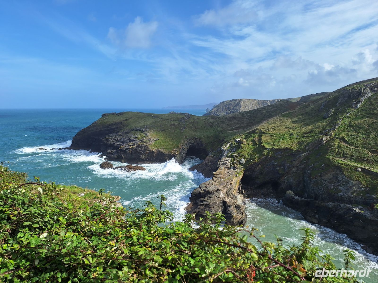 Tintagel