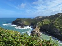 Tintagel