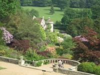 Traumhaft Scotney