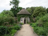 West Dean Garden
