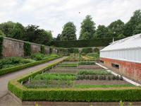West Dean Garden