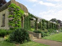 West Dean Garden