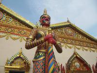 0154 Buddha-Tempel Georgetown