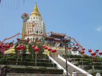 0177 Kek Lok Si Tempel Penang