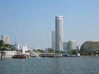 0340 Singapur