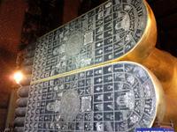 11 Liegender Buddha