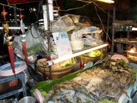 24.01.2016: Spaziergang durch das nächtliche Bangkok