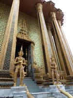 25.01.2016: Bangkok - Königspalast