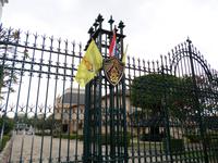 25.01.2016: Bangkok - Königspalast