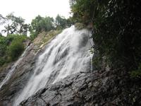 27.01.2016: Koh Samui - Namuang-Wasserfall