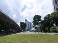 29.01.2016: Singapur - Hotel 