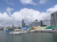 29.01.2016: Singapur