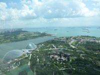 29.01.2016: Singapur - Hotel 