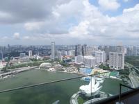 29.01.2016: Singapur - Hotel 