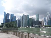 29.01.2016: Singapur