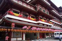 29.01.2016: Singapur - Chinatown