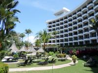 31.01.2016: Penang - Mittagspause im Hotel 