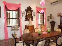 31.01.2016: Penang - Baba-Nyonya-Museum in Georgetown