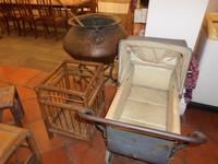 31.01.2016: Penang - Baba-Nyonya-Museum in Georgetown