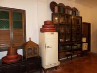 31.01.2016: Penang - Baba-Nyonya-Museum in Georgetown