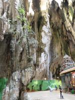 01.02.2016: Kuala Lumpur - Batu Caves