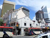 01.02.2016: Kuala Lumpur