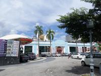 01.02.2016: Kuala Lumpur - Central Market