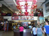 01.02.2016: Kuala Lumpur - Central Market