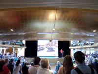 03.02.2016: 4. Seetag - Ausflugspräsentation Insel Phú Quoc