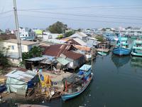 04.02.2016: Insel Phú Quoc - Duong Dong