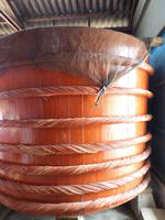 04.02.2016: Insel Phú Quoc - Besuch einer Fischsoßenfabrik