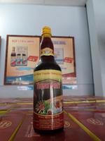 04.02.2016: Insel Phú Quoc - Besuch einer Fischsoßenfabrik