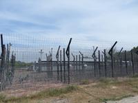 04.02.2016: Insel Phú Quoc - Coconut Prison (Gefängnis)