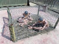 04.02.2016: Insel Phú Quoc - Coconut Prison (Gefängnis)