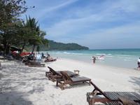 04.02.2016: Insel Phú Quoc - Sao Beach