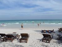 04.02.2016: Insel Phú Quoc - Sao Beach