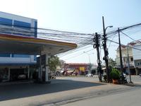 05.02.2016: Sihanoukville - Impressionen von der Fahrt mit einem Tuk-Tuk