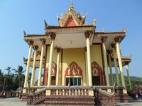 06.02.2016: Sihanoukville - AIDA-Ausflug 