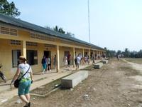 06.02.2016: Sihanoukville - AIDA-Ausflug 