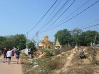 06.02.2016: Sihanoukville - AIDA-Ausflug 