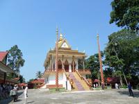 06.02.2016: Sihanoukville - AIDA-Ausflug 