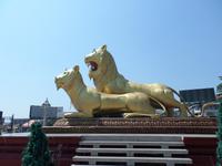 06.02.2016: Sihanoukville - AIDA-Ausflug 