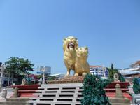 06.02.2016: Sihanoukville - AIDA-Ausflug 