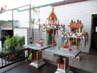 08.02.2016: Bangkok - Restaurant 