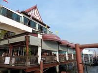 08.02.2016: Bangkok - Restaurant 