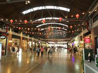 08.02.2016: Bangkok - Besuch des Nachtmarktes