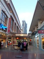 08.02.2016: Bangkok - Besuch des Nachtmarktes