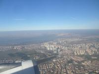 09.02.2016: Start in Istanbul...