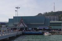 Inselausflug Koh Larn