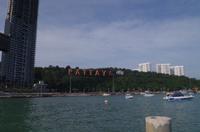 Inselausflug Koh Larn